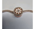Rose Gold charm fits all charm bracelets